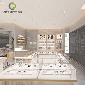 Sunglass Vitrine Vitrina Gafas Vitrina Muebles - Product Image 5