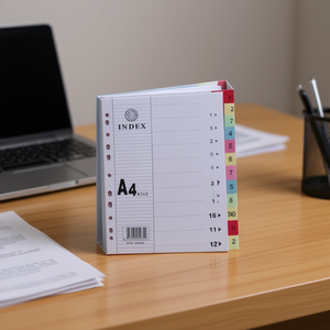 Porte-documents coulissant A4 - Product Image 3