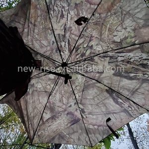 <span class=keywords><strong>Parapluie</strong></span> portable résistant aux intempéries Camo Hunting Treestand pour la <span class=keywords><strong>chasse</strong></span> à l'extérieur - Product Image 4