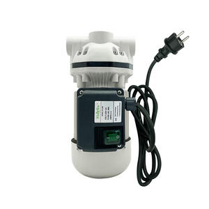 Bomba de circulación química Singflo 230V, V, 40LPM, SOLUCIÓN UREA, 40L, 25PSI, bomba de CA - Product Image 2