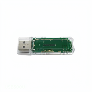 USB500U In Stock RF Receiver,<b>Transmitter</b>,Transceiver Finished Units - Product Image 1