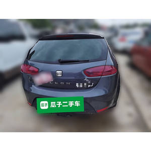 Guazi Mejor <span class=keywords><strong>Precio</strong></span> <span class=keywords><strong>Seat</strong></span> <span class=keywords><strong>LEON</strong></span> Gasolina 1,8 Coche Usado FWD 5 Asientos - Product Image 5