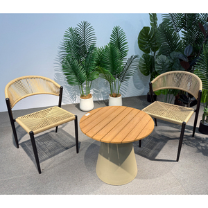 Meubles <span class=keywords><strong>de</strong></span> <span class=keywords><strong>jardin</strong></span> écologiques modernes, chaise <span class=keywords><strong>de</strong></span> <span class=keywords><strong>jardin</strong></span> en rotin, design moderne, ensembles <span class=keywords><strong>de</strong></span> meubles <span class=keywords><strong>de</strong></span> <span class=keywords><strong>jardin</strong></span> - Product Image 4