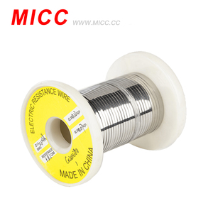 Dây Điện Hợp Kim Nichrome Chịu Nhiệt - Product Image 2
