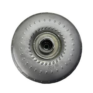 Преобразователь крутящего момента WWT Reman RE0F10A JF011E re0f10a часть коробки передач 22J преобразователь крутящего момента для передачи jf011e cvt - Product Image 1