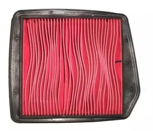 Cho Honda <span class=keywords><strong>nx400</strong></span> NX 400 Chim Ưng 17211-mcg-000 xe máy phụ kiện không khí sạch Lọc lượng yếu tố - Product Image 5