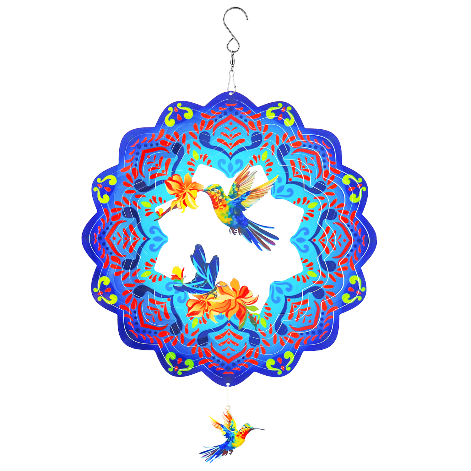 Hummingbird