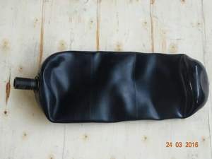 Vessie en caoutchouc fabriquée en Chine 4L 6L 10L pour pompe à béton SANI Putzmeister Zoomlion Schwing à accumulateur <span class=keywords><strong>Olaer</strong></span>/Hydak - Product Image 6