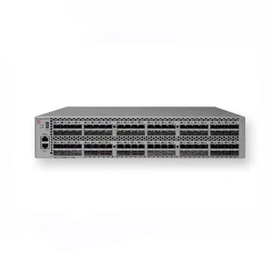 BR-G620-24-16G-R - Brocade G620 Managed - 24 X 16Gb Fibre Channel SFP+ - Rack-mountable <strong>Switch</strong> - Product Image 4