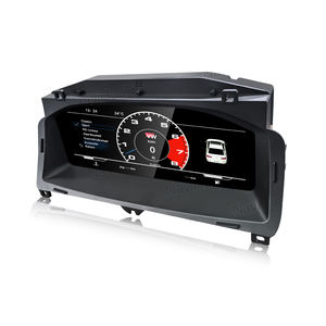 Navihua nuovo Design 12.3 ''auto Cluster digitale LCD cruscotto Auto tachimetro Linux sistema strumento per <span class=keywords><strong>Volkswagen</strong></span> <span class=keywords><strong>T6</strong></span> 2015-2020 - Product Image 2