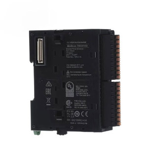 โมดูลอินพุต TM3DI16G PLC TM3DI16G - Product Image 4