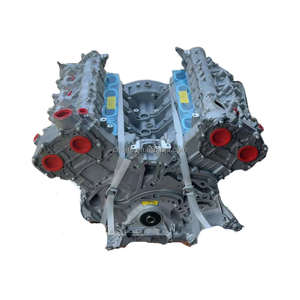 เครื่องยนต์เบนซิน M278เมอร์เซเดสเบนซ์รุ่นใหม่4.0 W221 X166 W222 BJ90รุ่นถึง4.7ตัน - Product Image 4