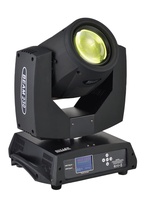 Lyre 7R à 6 couches de lentilles optiques revêtues R7 230W Beam pour discothèque, mariage, fête, Beam 230 7R Moving Head