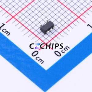 Amplificador operacional de chip IC de circuito integrado original y nuevo de 2/OT SOT-23-5 - Product Image 2