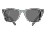 Gafas Inteligentes E03L Full HD 1080p Todo en Uno con Experiencia Cinematográfica Inmersiva de Realidad Aumentada e Inteligencia Artificial