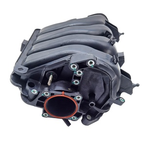 Colector de admisión de motor de piezas de automóvil MHJKIA 28310-2B800 28310-2B850 28310-2E050 para coche coreano <span class=keywords><strong>Hyundai</strong></span> Kia - Product Image 2
