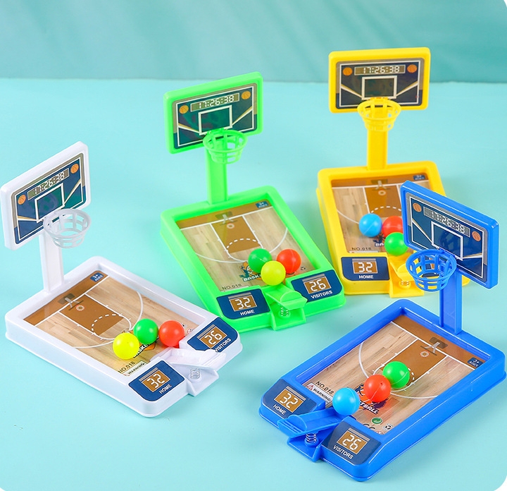 Saudodo мини-игрушка для стрельбы детская Интерактивная баскетбольная игра в помещении и на открытом воздухе практическая обучающая подарочная корзина для детей