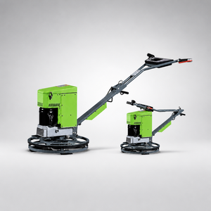 Hot <b>sale</b> Lithium Battery Walk-behind Concrete lithium battery Power Trowel RT-446E - Product Image 3