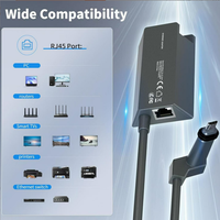 Adaptateur Ethernet externe sans fil Starlink pour Internet par satellite - Haute performance, haute qualité, prix raisonnable, en stock