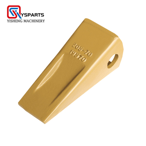 9N4352 1U3252 <span class=keywords><strong>Backhoe</strong></span>, Loader, Skid Steer, Grader, Scraper Và Máy Xúc Nhà Cung Cấp Răng Xô Trung Quốc - Product Image 6