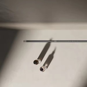 Drenaje Lineal Oculto, Drenaje de Ducha de Acero Inoxidable de Tamaño Personalizado, Drenaje de Piso Minimalista para Baño - Product Image 6