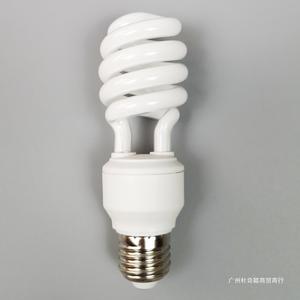Bombilla Espiral de Ahorro de Energía 3W 5W 7W 9W 15W 18W 25W 36W 45W 85W E14 E27 B22 Luz Blanca Cálida - Product Image 2