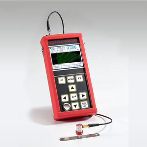 PMT-360 spessimetro per rivestimento con rivestimento A ultrasuoni ad alta precisione con spessimetro - Product Image 4
