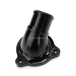 Accessoires de système de refroidissement de moto, couvercle de thermostat et accessoires de raccordement de tuyau d'eau pour <span class=keywords><strong>KTM</strong></span> <span class=keywords><strong>790</strong></span> 890 DUKE <span class=keywords><strong>790</strong></span> <span class=keywords><strong>ADV</strong></span> - Product Image 2