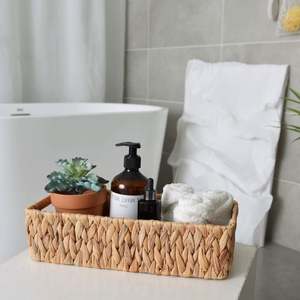 Cesta de Lavandería con Diseño de Oso, Organizador de 4 Secciones, Carrito para Clasificar Ropa, Juguetes y Ropa Sucia - Product Image 6