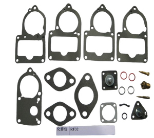 30-34pict Carburateur Reparatieset Voor Vw Kever Carburateur Reparatieset 111198569z 113198575urp - Product Image 1