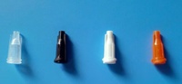 Seringue dentaire vide en plastique de 3 mm, 5 mm, 10 mm, 20 mm, sans gel, multi-usages, pour blanchiment des dents, accessoire dentaire, vente en gros