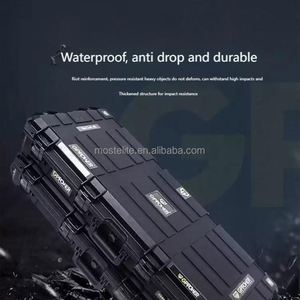 High Quality Car <b>Accessories</b> Cargo <b>Storage</b> Box Abs Roof Boxes for Haval H9 <b>Accessories</b> 2025 - Product Image 3