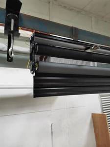RV Hai Lớp Cuộn Lên Bóng Râm Mùa Xuân Rèm Ngày Và Đêm - Product Image 4