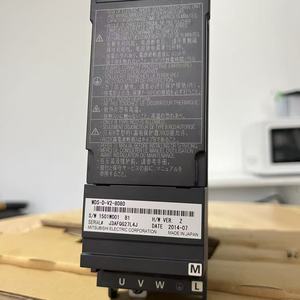 ไดรฟ์ MDS-D-V2-8080 ใหม่และเป็นของแท้ - Product Image 2