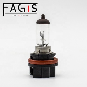 कार हलोजन बल्ब <span class=keywords><strong>HS5</strong></span> ऑटो हेडलाइट बल्ब 12v 35/30w गर्म सफेद - Product Image 3