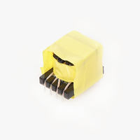 Transformateur Flyback Compact EE16 à Haute Fréquence pour Alimentation LED et Circuits de Contrôle d'Éclairage Électronique