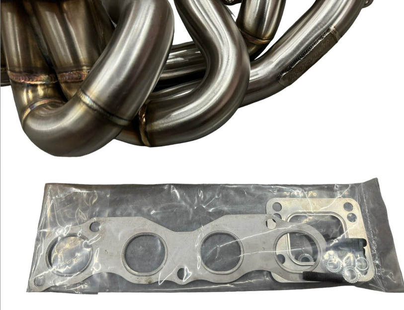 k24 turbo manifold t4