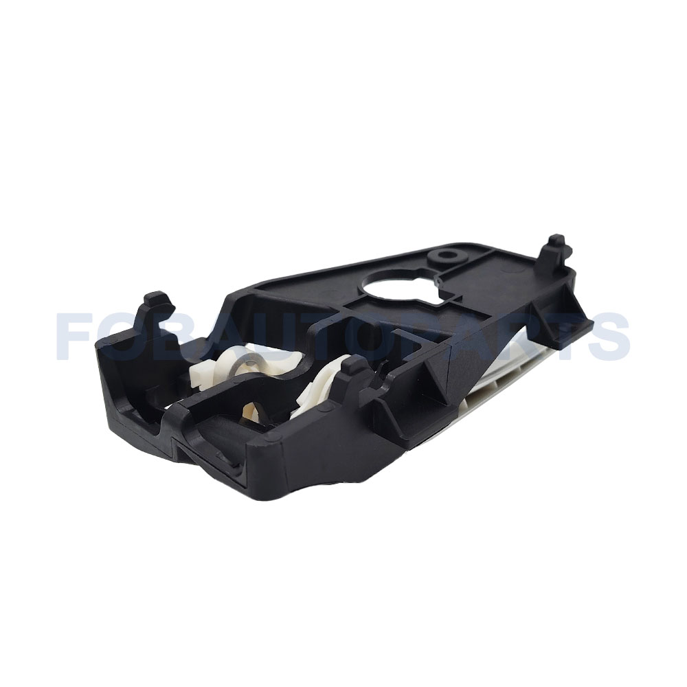 High Quality Rear Right Interior Door Handle for Hyundai KIA PICANTO II TA 836201Y000