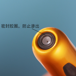 <span class=keywords><strong>Atomiseur</strong></span> de parfum portable en verre avec coque en aluminium, remplissage par le bas, pour hommes et femmes, étanche, rechargeable, format voyage pour usage quotidien - Product Image 3