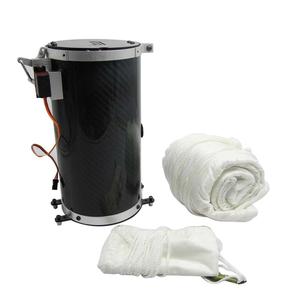 BooY Parachute ouvreur éjecteur avec Parachute pour RC 8Kg UAV avions Multicopter - Product Image 2