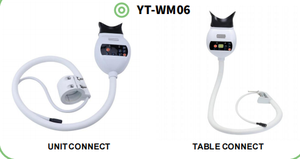 Chất lượng răng nha khoa làm trắng ánh sáng đèn gia tốc ánh sáng lạnh Thiết bị tẩy trắng máy <span class=keywords><strong>Led</strong></span> răng răng làm trắng thiết bị - Product Image 3