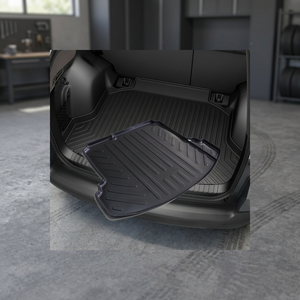 Nissan Qashqai 2014-2021 Tekna 3D Trunk Pool - Product Image 3