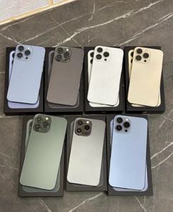 Wholesale <strong>Second</strong> New <strong>Hand</strong> Unlocked Cheap Used New Mobile Phones Original 8 PlusXXS XR 11 12 13 14 15 PRO MAX Phone for I Phone5G - Product Image 2