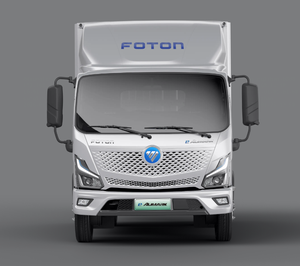 Camion léger FOTON AUMARK EV Euro 5 Neuf - Product Image 1