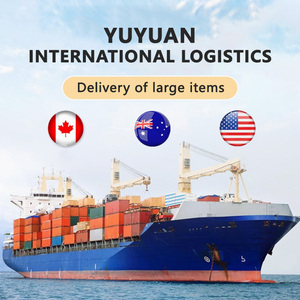 Air <span class=keywords><strong>Ocean</strong></span> <span class=keywords><strong>Freight</strong></span> Forwarder Tarifas de agente de envío de China a EE. UU. Canadá Australia Alemania México España Estados Unidos América - Product Image 6