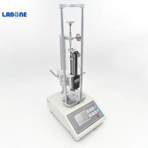 ATHC-20 elektrik bahar test makinesi otomatik bahar gerginlik basınç test makinesi dijital ekran bahar test cihazı - Product Image 2