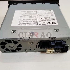 Cadillac <span class=keywords><strong>DVD</strong></span> Máy nghe nhạc âm thanh 23397253 GM đầu đơn vị 421304423 tự động mô-đun - Product Image 5