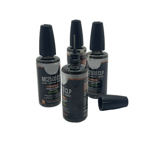 Accesorios para Pistolas WBG, Lubricante Antióxido para Airsoft, Aceite de Limpieza para Armas con Aguja - Product Image 1