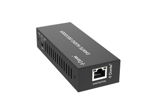 Dante エンコーダーおよびデコーダー キット 2CH アナログオーディオ インストールおよび放送プロジェクト向けの完全なアナログから <span class=keywords><strong>IP</strong></span> オーディオシステムへの変換 - Product Image 4