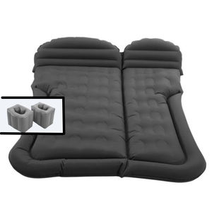 Colchón Inflable Portátil para Viajes al Aire Libre, Personalizable, para Camping, SUV y Automóvil - Product Image 1